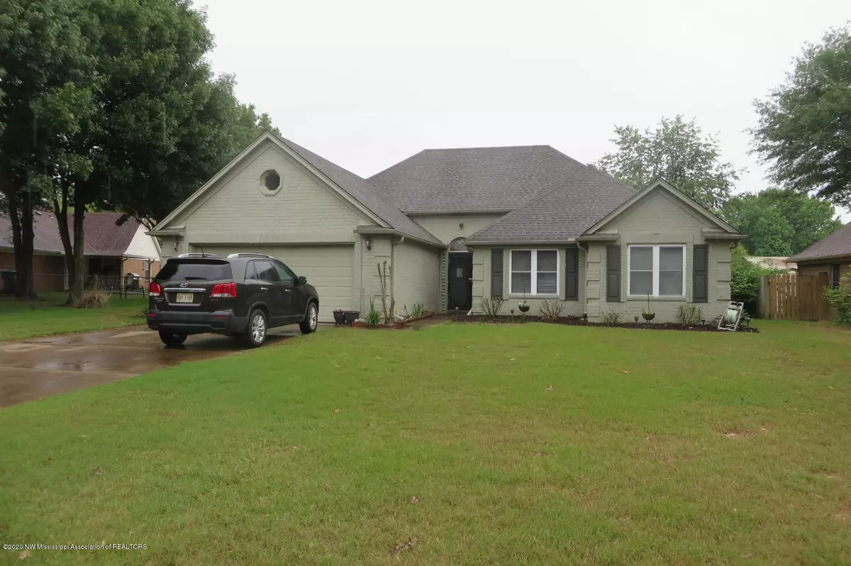 Southaven, MS 38671,0 Hugh Lane