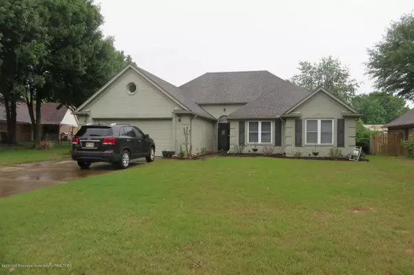 0 Hugh Lane, Southaven, MS 38671