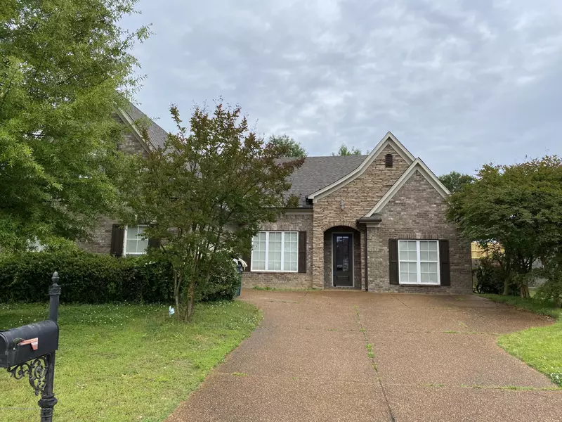 0 Mountain Ash Drive, Southaven, MS 38672