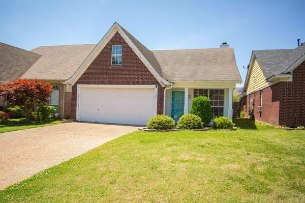 0 Chesterfield Drive, Southaven, MS 38671