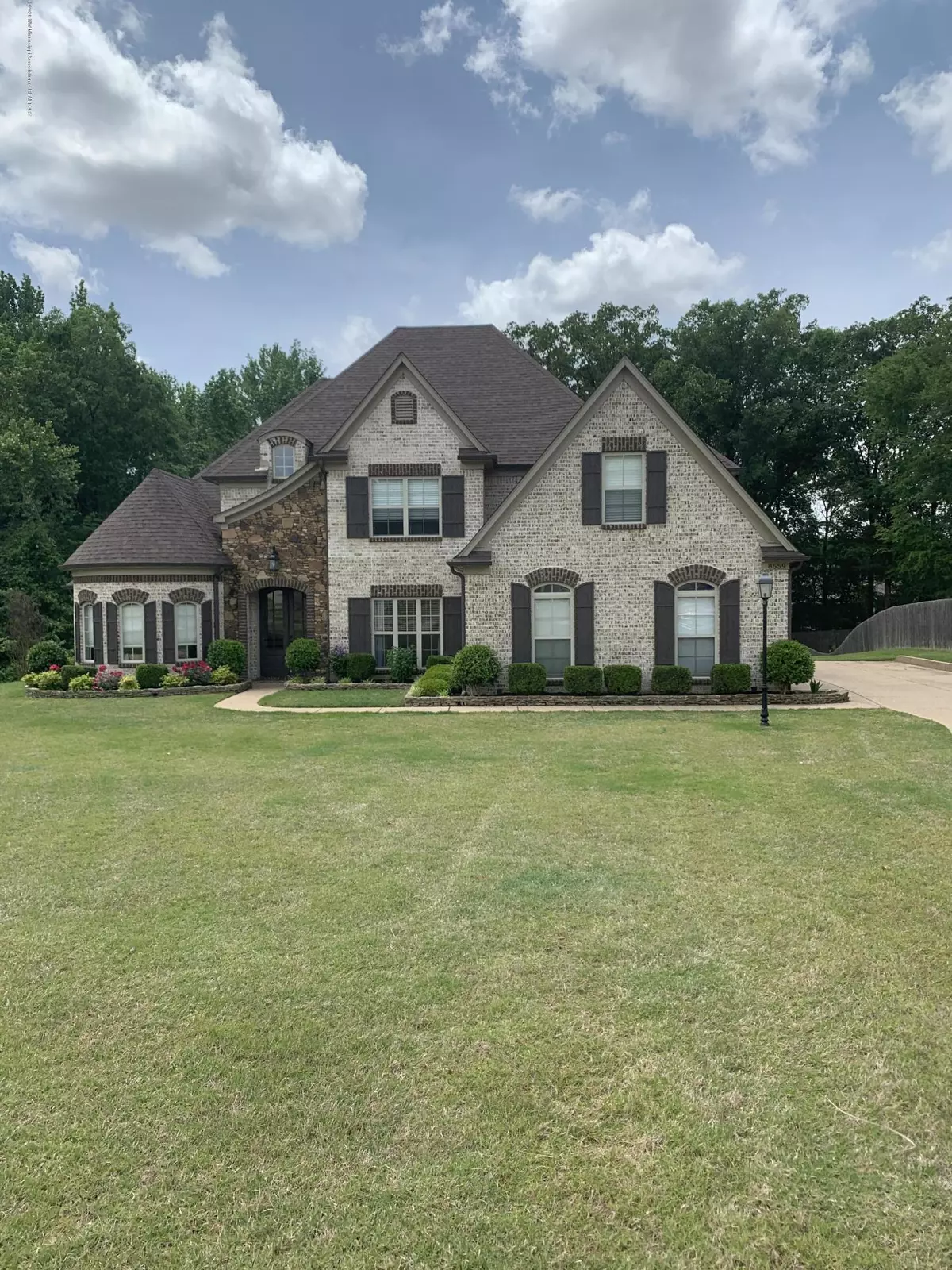 Olive Branch, MS 38654,0 Dehart Drive