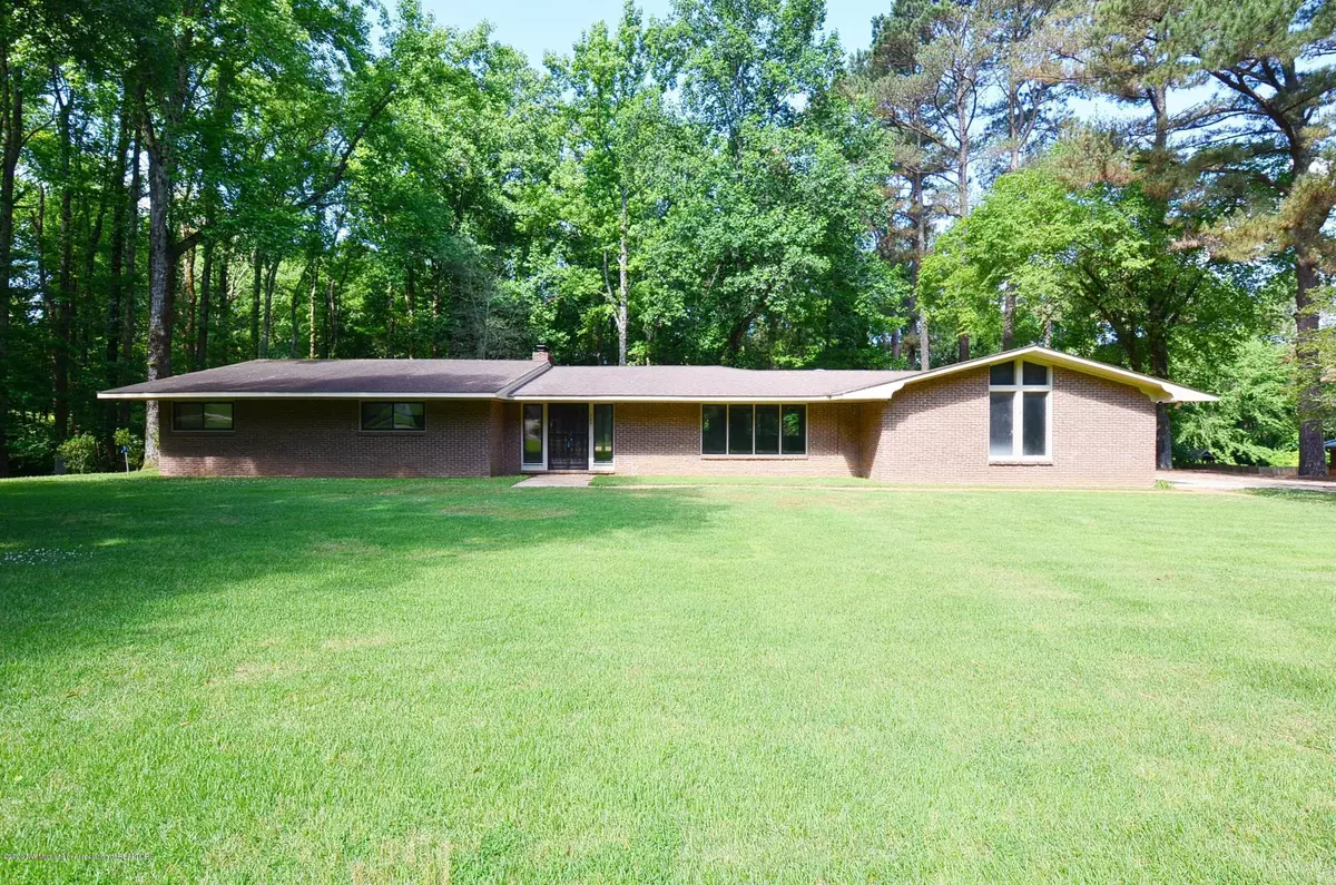 Holly Springs, MS 38635,0 Cedar Hills Road