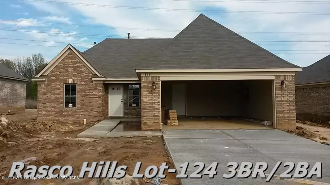 0 Down River Drive, Southaven, MS 38671