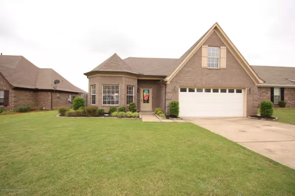 0 Antler Trail, Southaven, MS 38672