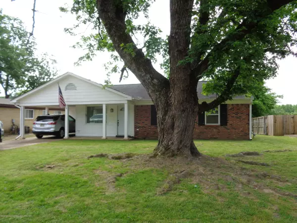 Southaven, MS 38671,0 Coral Hills Drive