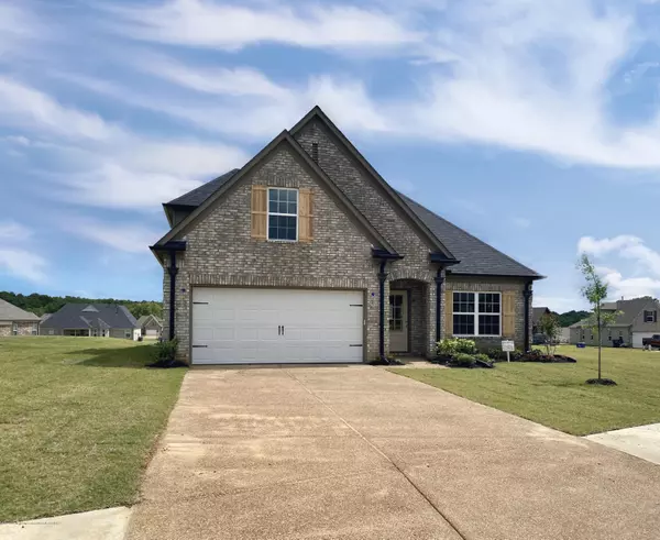 0 Magnolia Ridge Drive, Hernando, MS 38632