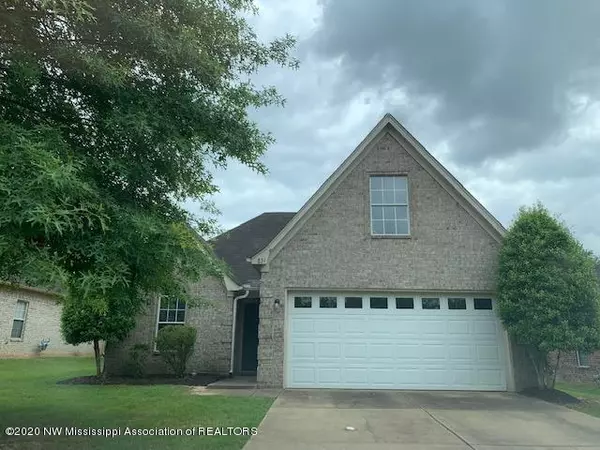 Southaven, MS 38671,0 Parham Drive