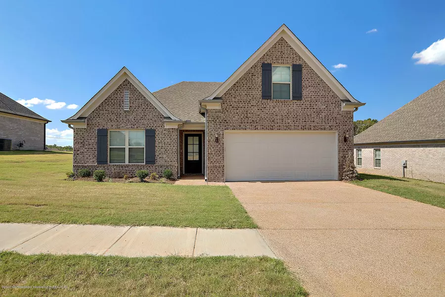 0 McMillan Drive, Southaven, MS 38671