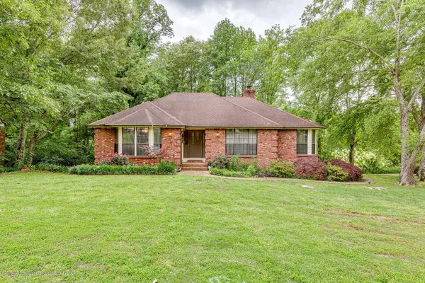 0 Hickory Crest Drive, Walls, MS 38680