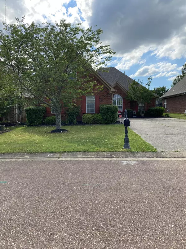 Southaven, MS 38672,0 Chaucer Cove