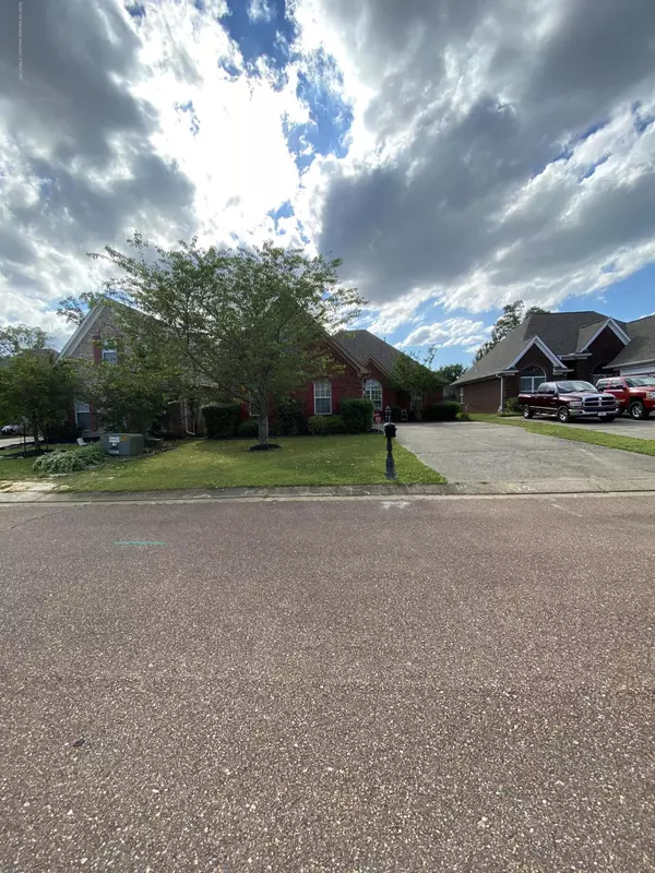 Southaven, MS 38672,0 Chaucer Cove