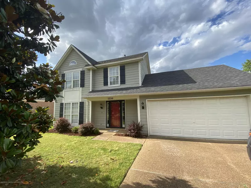 0 Thames Drive, Southaven, MS 38671