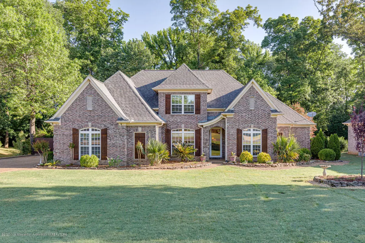 Southaven, MS 38672,0 Cobblewood Drive