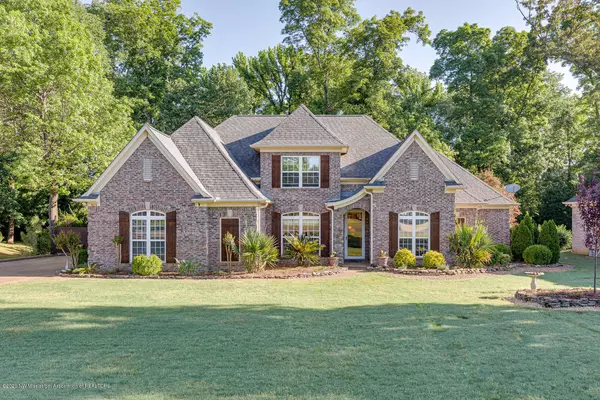 0 Cobblewood Drive, Southaven, MS 38672