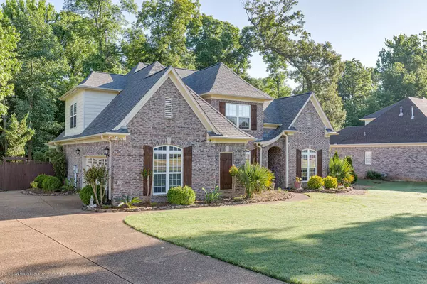 Southaven, MS 38672,0 Cobblewood Drive