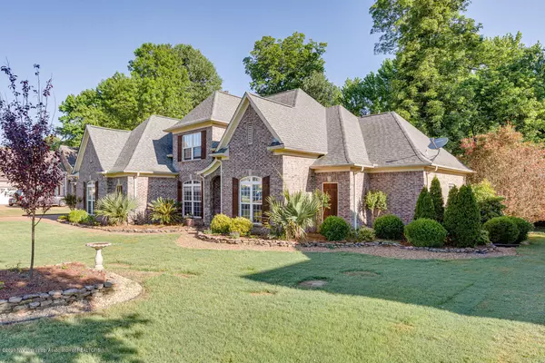 Southaven, MS 38672,0 Cobblewood Drive