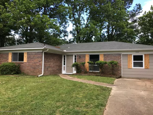 Southaven, MS 38671,0 Cotton Ln Drive