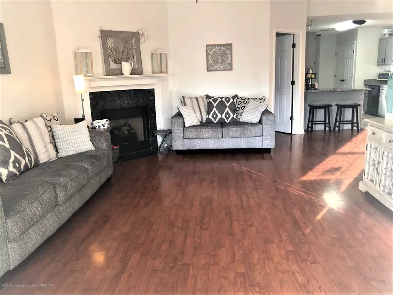 0 Alexandria Lane, Southaven, MS 38671