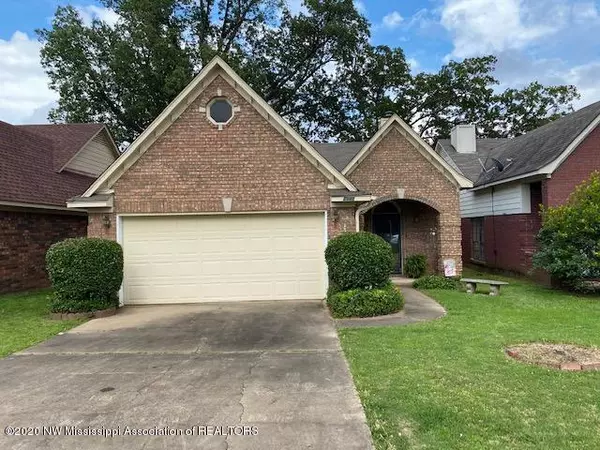 Southaven, MS 38671,0 S Chesterfield Drive