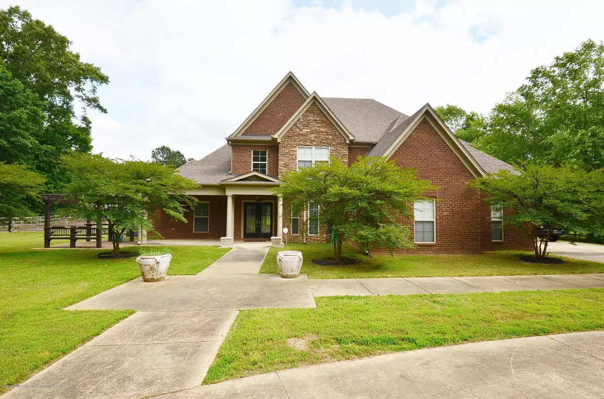 Olive Branch, MS 38654,0 Rolling Hills Drive