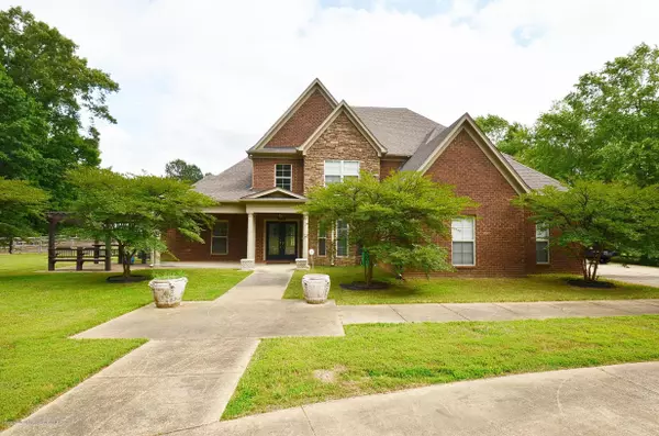 0 Rolling Hills Drive, Olive Branch, MS 38654