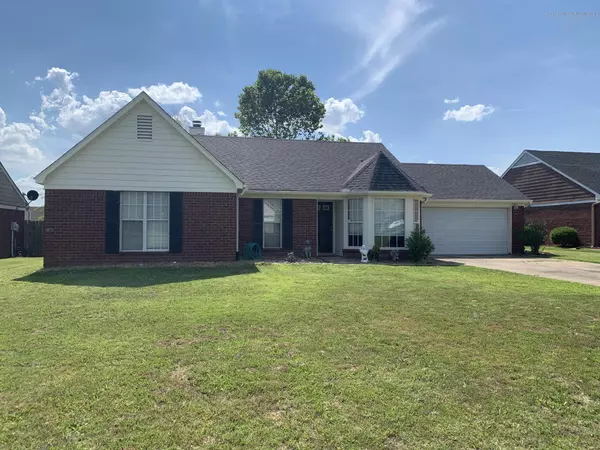 0 Belmont Drive, Southaven, MS 38671