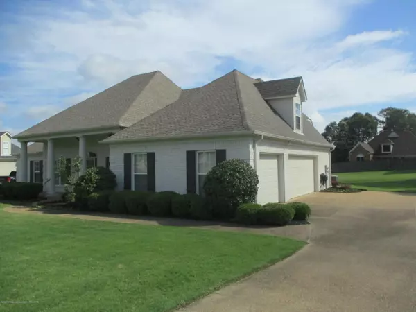 Olive Branch, MS 38654,0 Nance Place