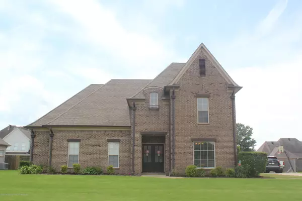 0 Vernon Cove, Hernando, MS 38632