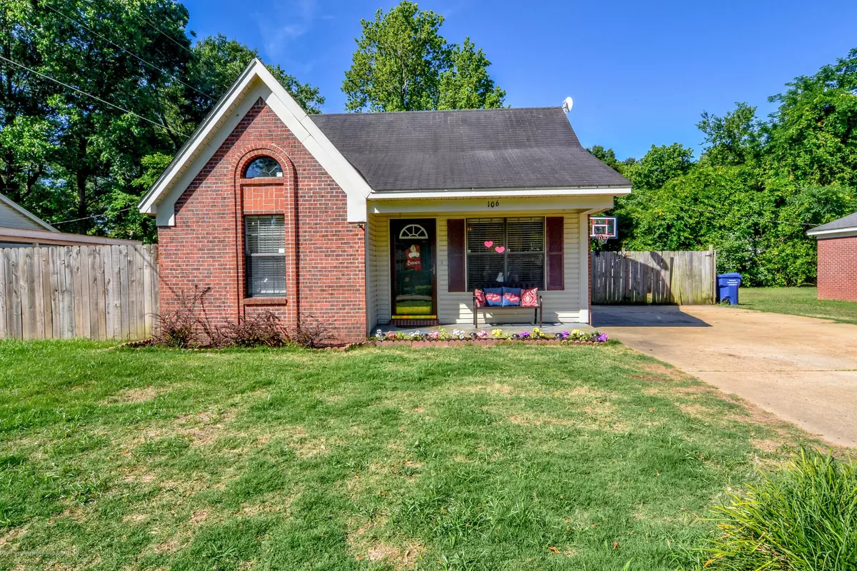 Batesville, MS 38606,0 Dabney Street