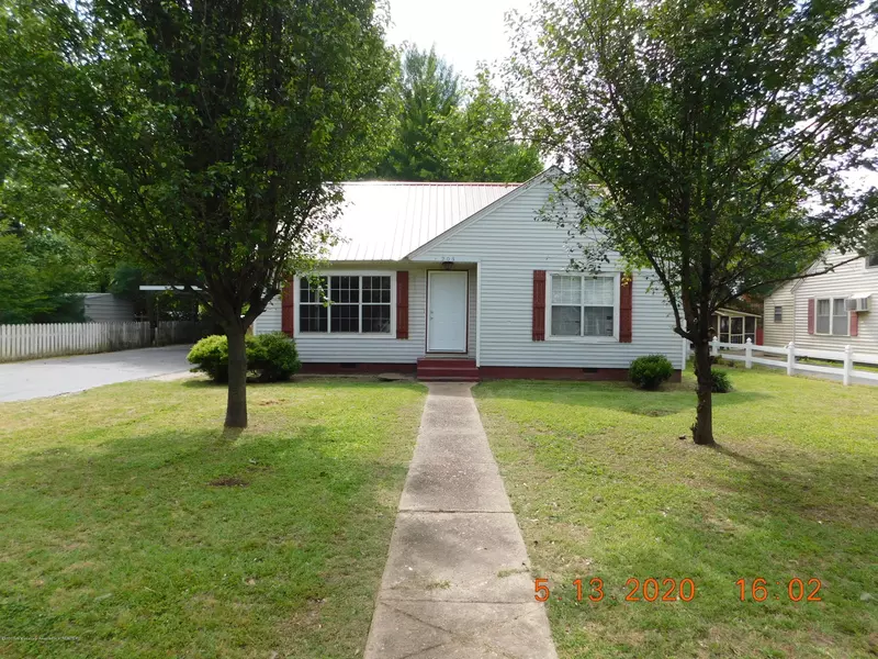 0 N Cossar Avenue, Charleston, MS 38921