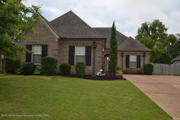 0 Markston Drive, Southaven, MS 38672