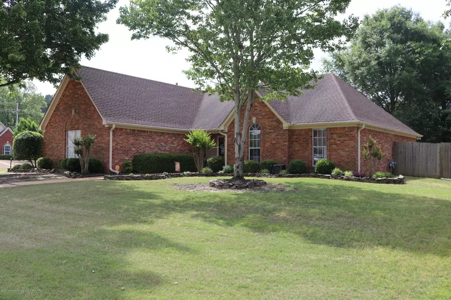 0 Greencliff Drive, Southaven, MS 38671