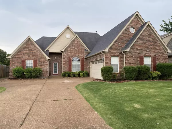 0 Peachtree Drive, Southaven, MS 38672