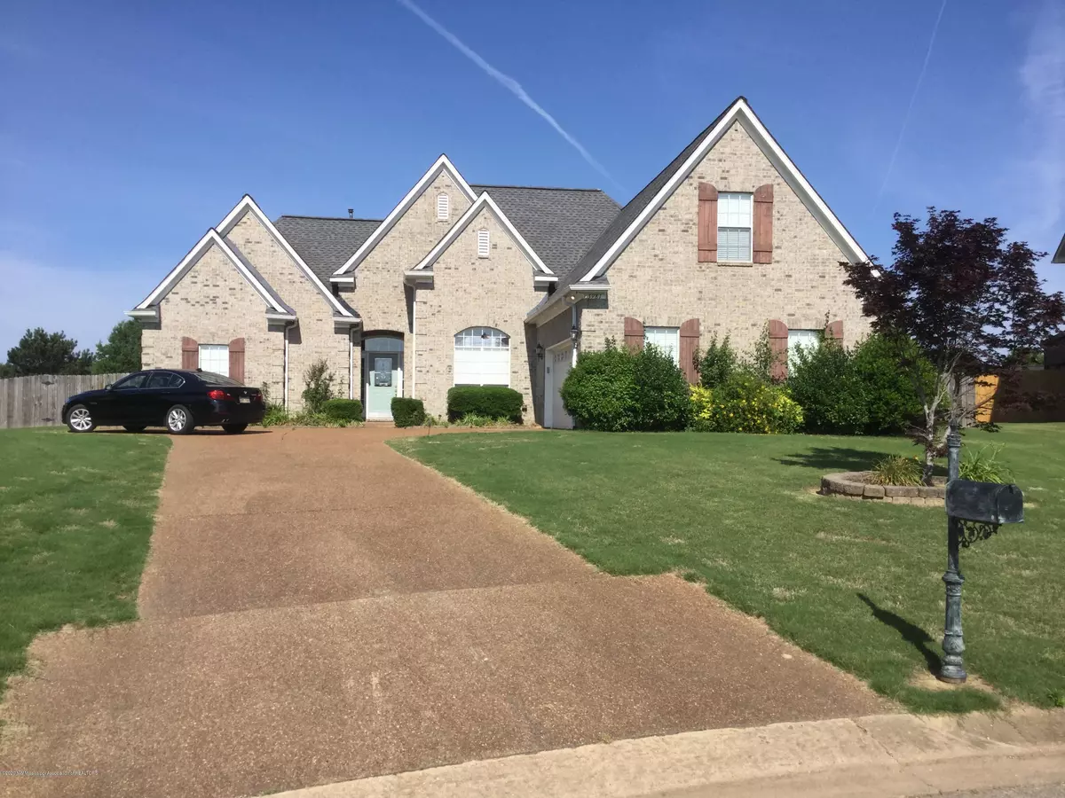 Olive Branch, MS 38654,0 Windemere Cove