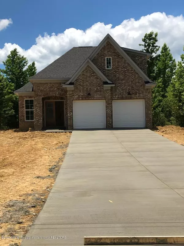 0 Clover Cove, Coldwater, MS 38618