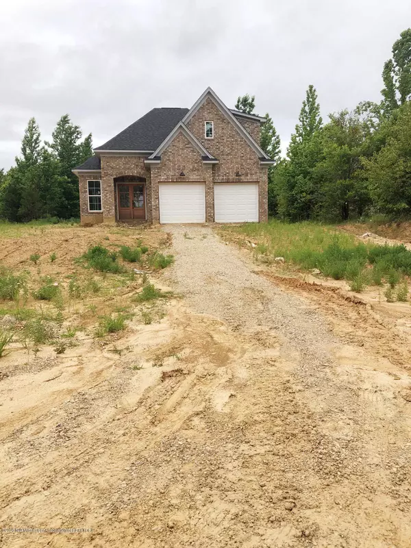 Coldwater, MS 38618,0 Clover Cove