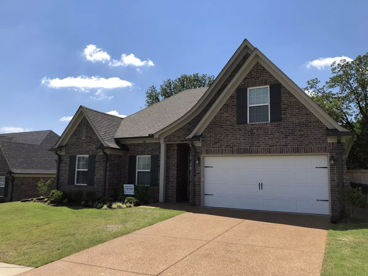 Hernando, MS 38632,0 Magnolia Ridge Drive