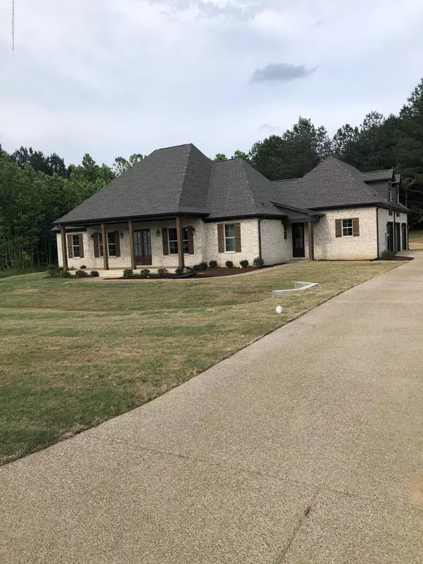 0 East Point Drive, Olive Branch, MS 38654