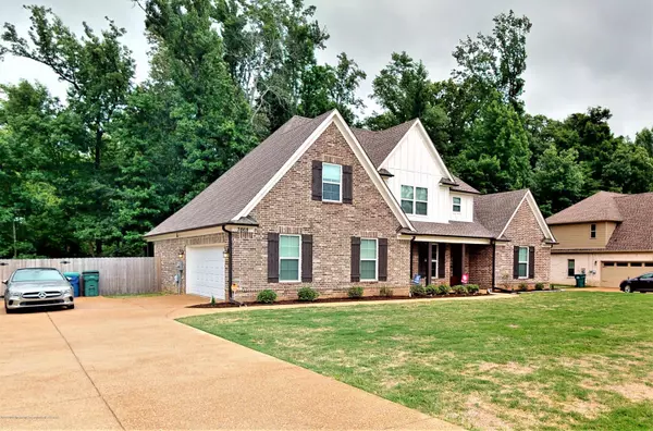 Southaven, MS 38672,0 Cobblewood Drive