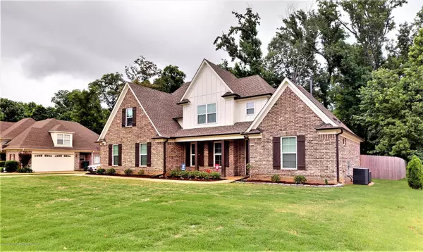 Southaven, MS 38672,0 Cobblewood Drive