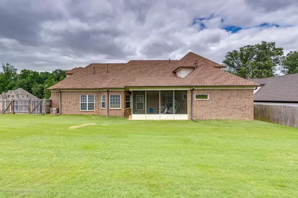 Southaven, MS 38672,0 Cobblewood Drive