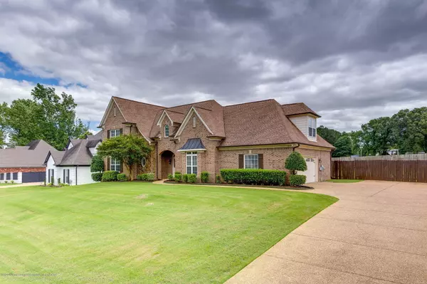 Southaven, MS 38672,0 Cobblewood Drive