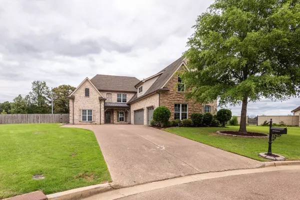 0 Redbud Cove, Southaven, MS 38672