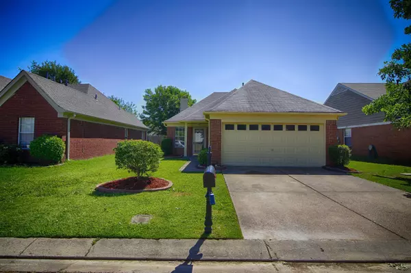 Southaven, MS 38671,0 Kayla Drive