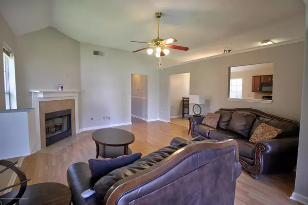 Southaven, MS 38671,0 Kayla Drive