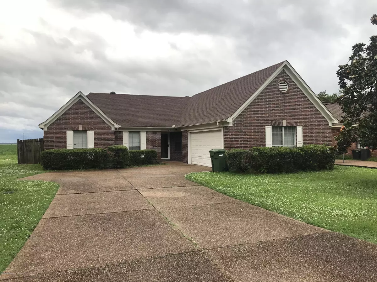 Robinsonville, MS 38664,0 Jackson Street