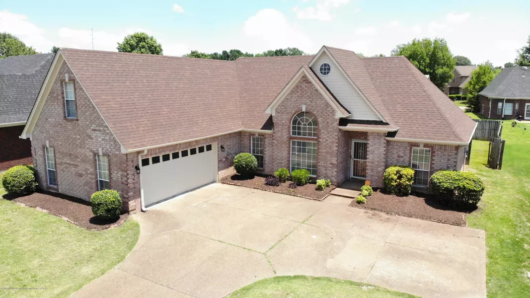 0 Sweet Flag Loop, Southaven, MS 38671