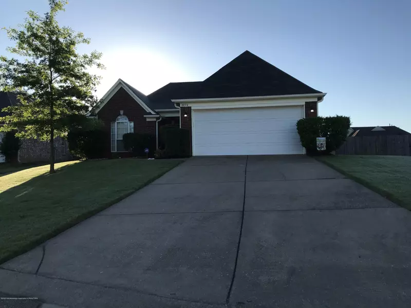 0 Little House Cove, Southaven, MS 38671