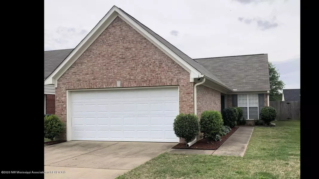 0 Kristy Lane, Southaven, MS 38671