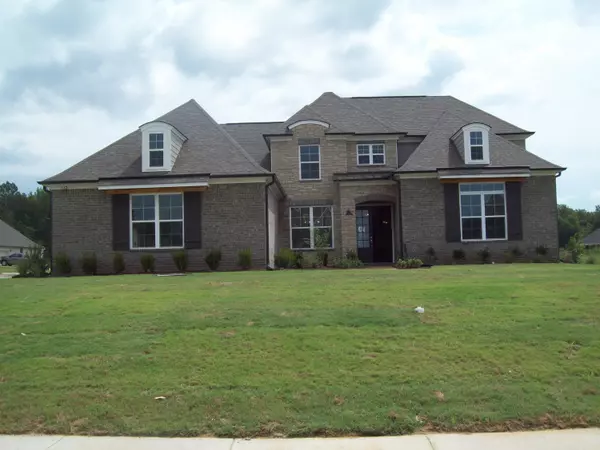 0 Fulton Square Drive, Olive Branch, MS 38654